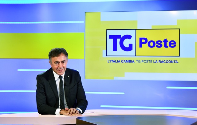 Poste, Lasco: “A dicembre passaporti negli uffici postali, ecco le altre novità”