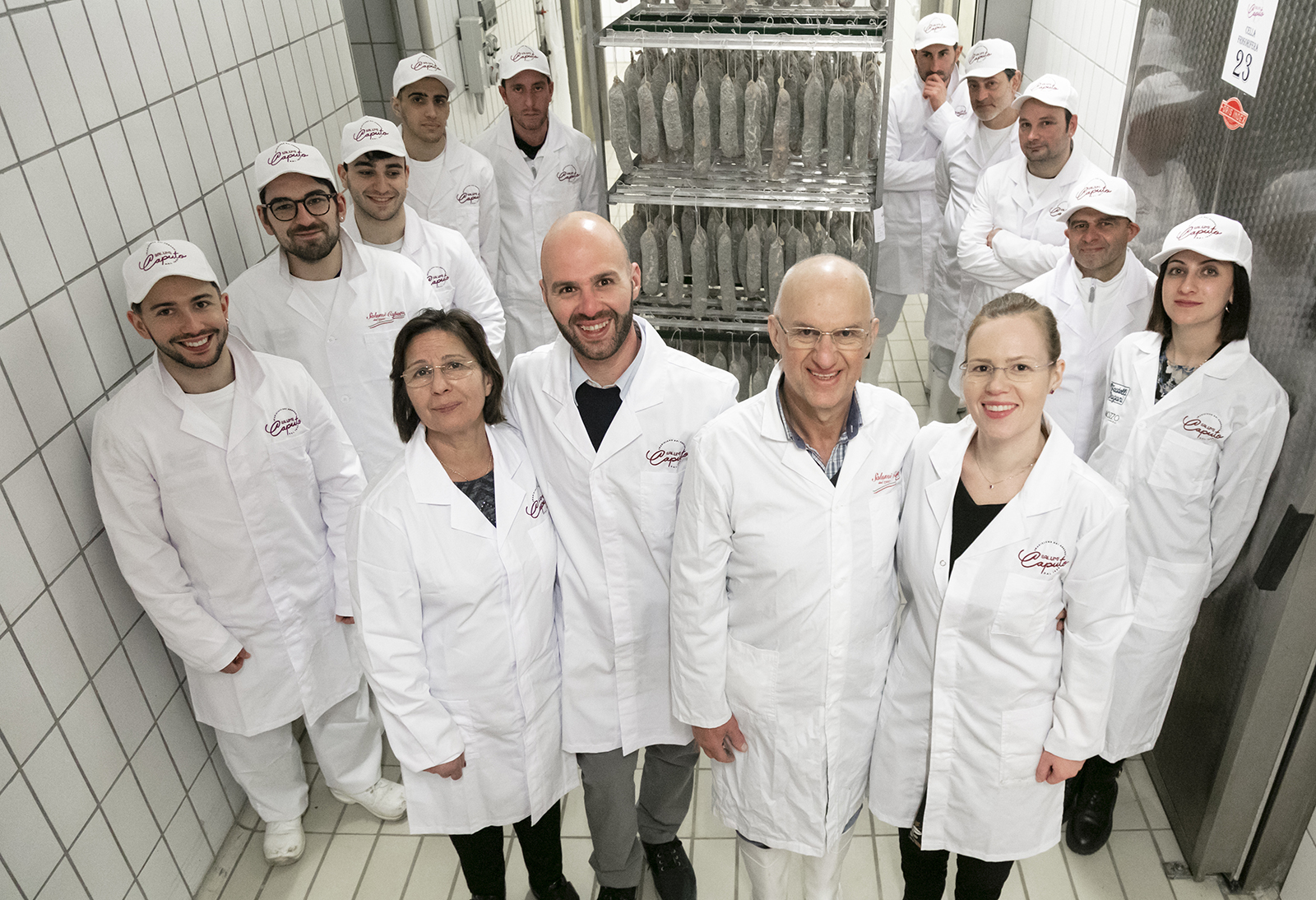 Salumi Caputo, da piccola macelleria di paese ad eccellenza siciliana nel solco della tradizione