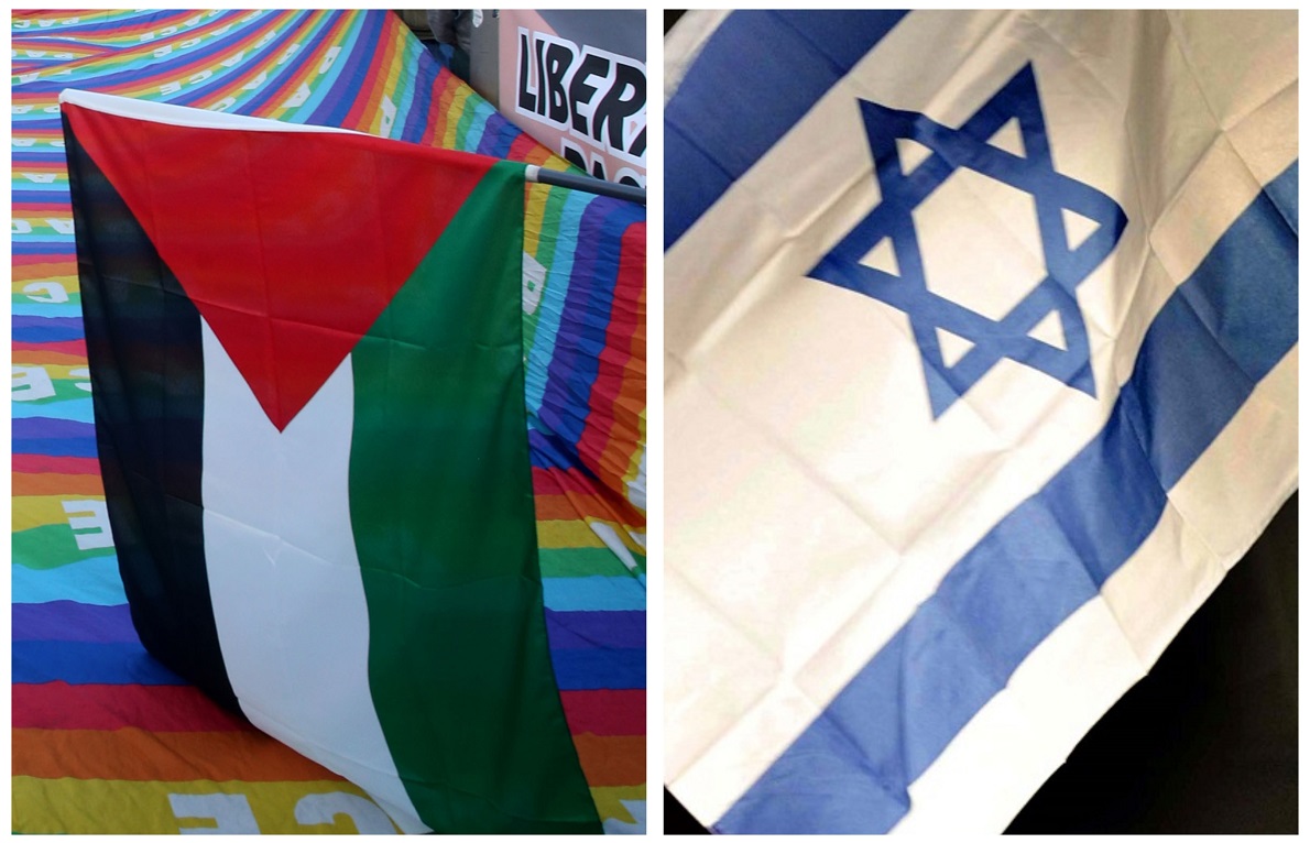 Gaza-Israele, la guerra si estende