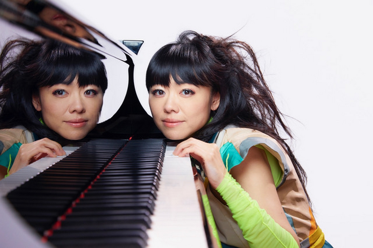 Improvvisazione e raffinatezza, Hiromi: “Il Jazz come la vita, non si può pianificare né ripetere”