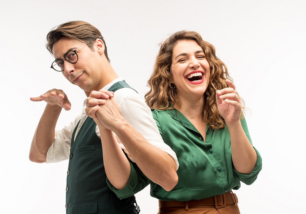 INTERVISTA | I Soldi Spicci scelgono la Sicilia per il debutto di “Tutta colpa del poliamore”