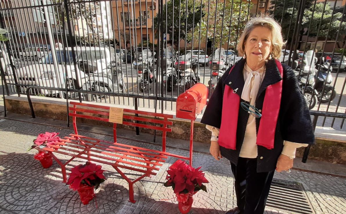 VIDEO | Caos sull’assessore regionale Nuccia Albano, l’attacco di Report: “Suo padre un boss mafioso”