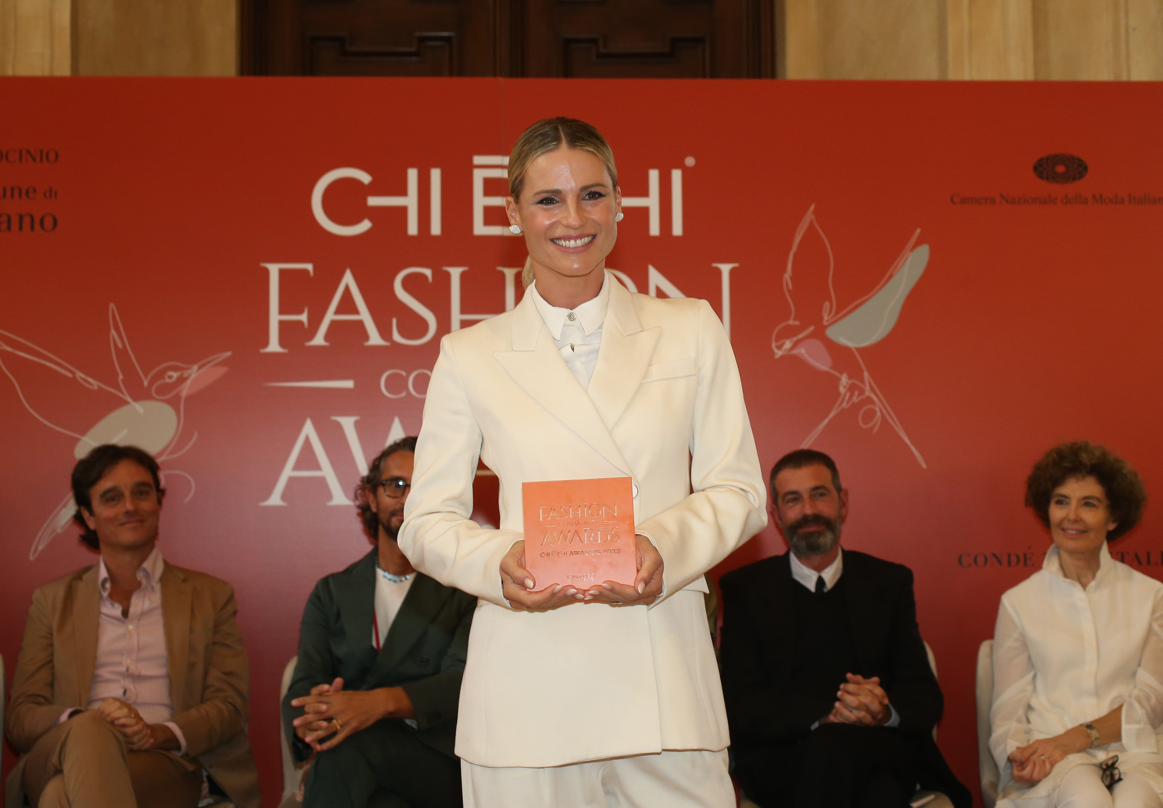 Michelle Hunziker esce allo scoperto: ecco chi è la sua nuova fiamma