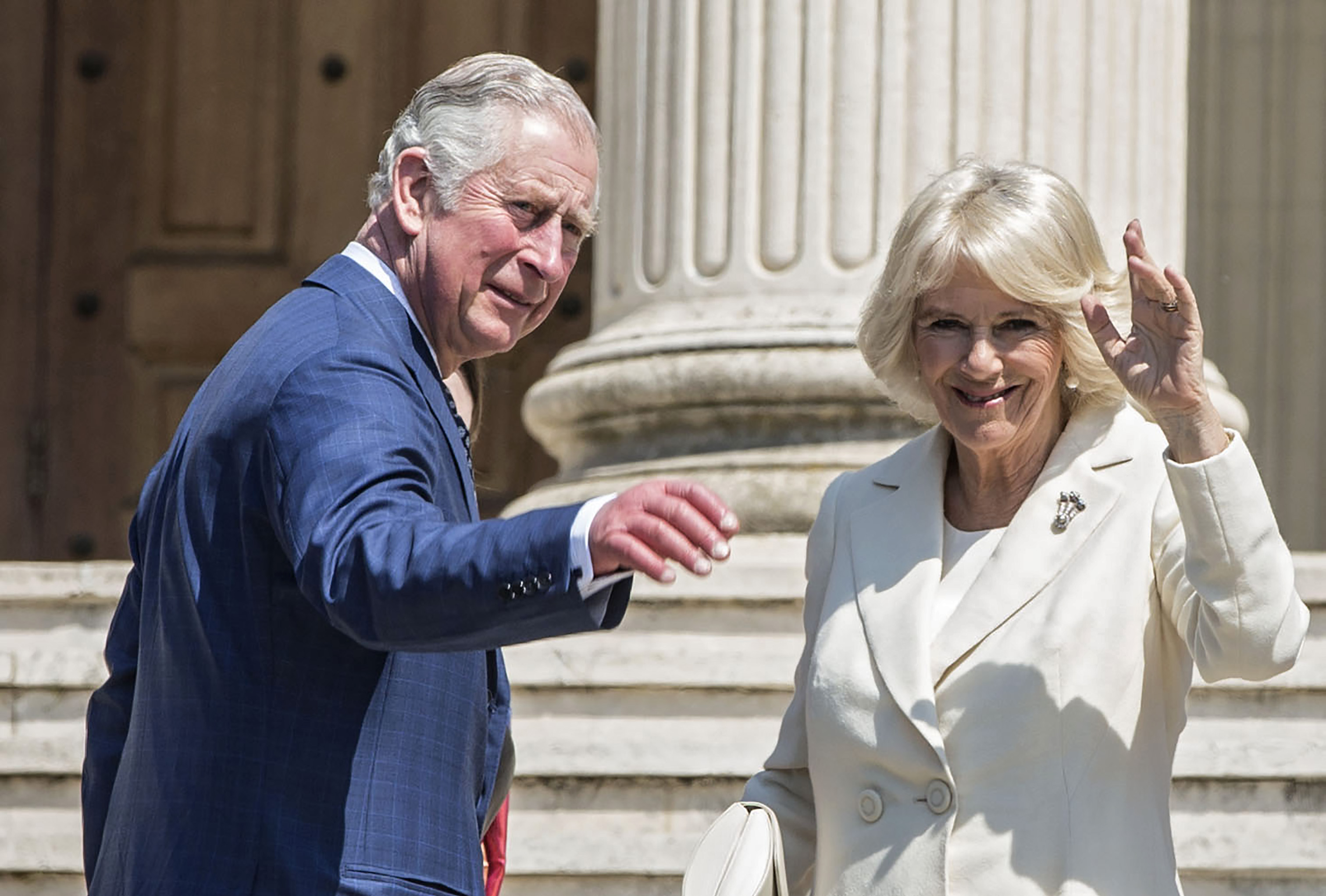 Clamoroso dall’Inghilterra: Re Carlo e Camilla in crisi per colpa di Harry