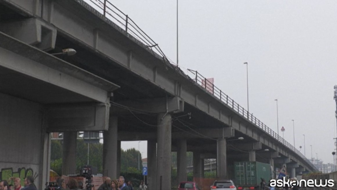 VIDEO | Incidente di Mestre, la ragazza salva per miracolo: “Ho preso il pullman dopo per caso”