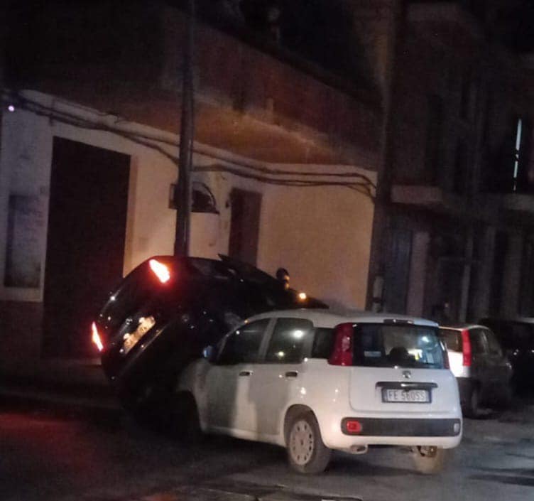 Incidenti in serie nella notte in Sicilia: 10 feriti tra Vittoria e Randazzo