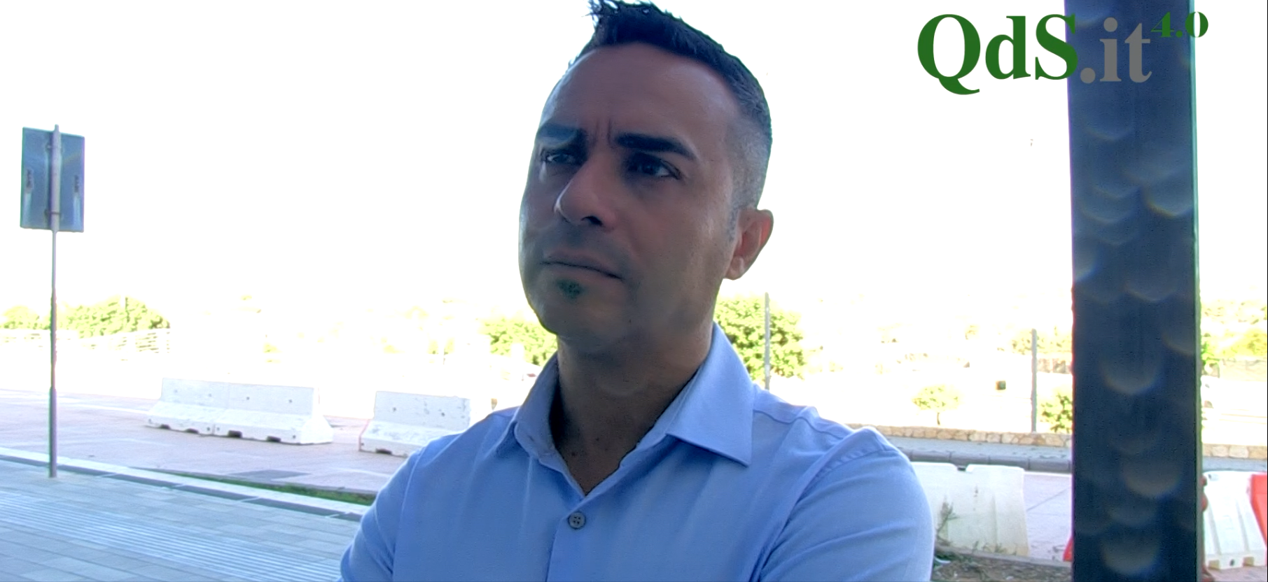 Strage di Lampedusa, il sindaco Mannino: “Addolorato dalla tragedia, no a strumentalizzazioni”