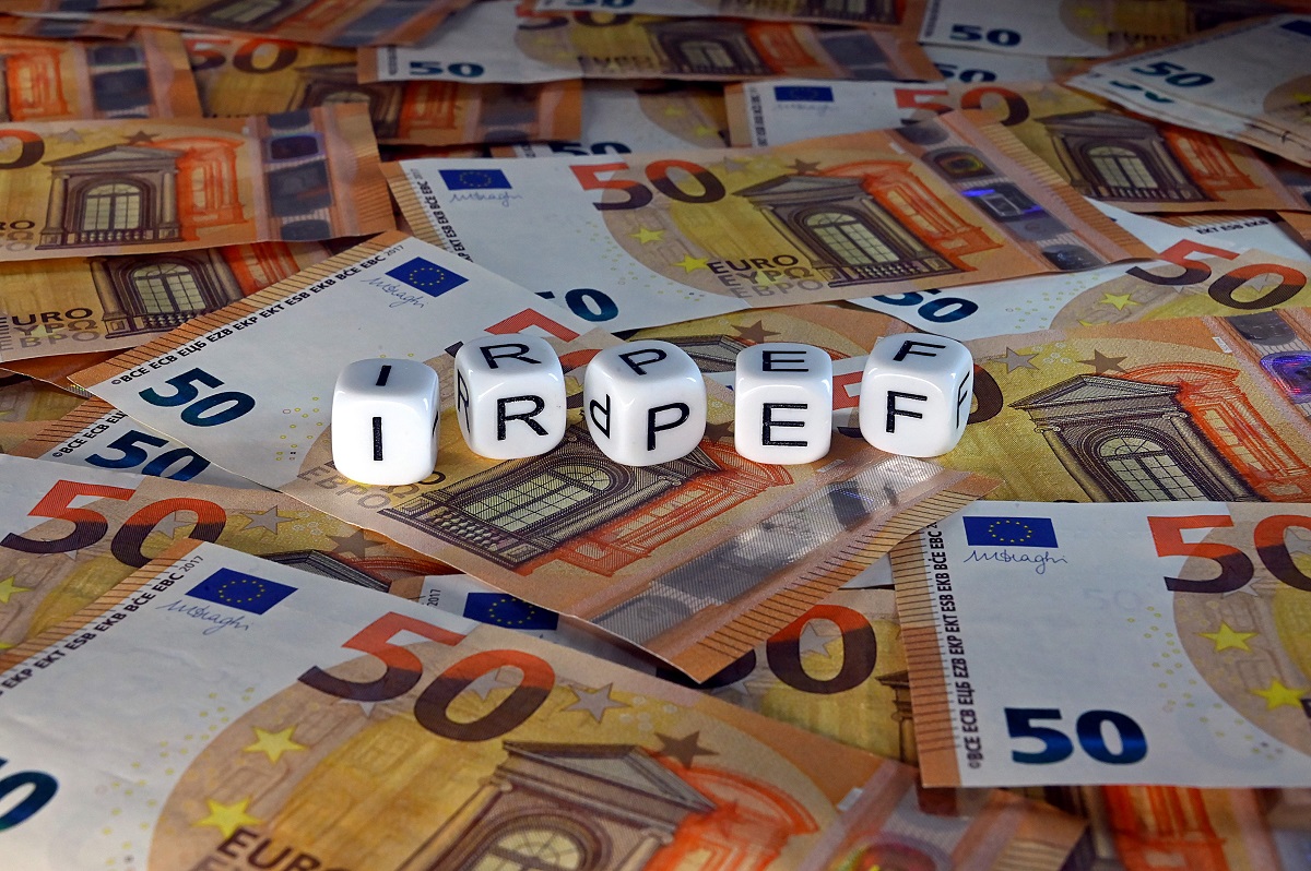 Detrazioni Irpef, ecco come guadagnare di più con la dichiarazione dei redditi