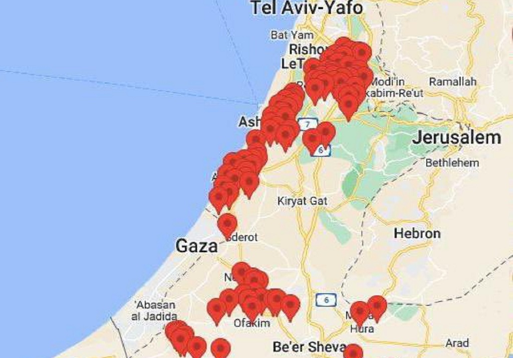 La guerra tra Israele e Hamas, punto di svolta di un conflitto mai risolto