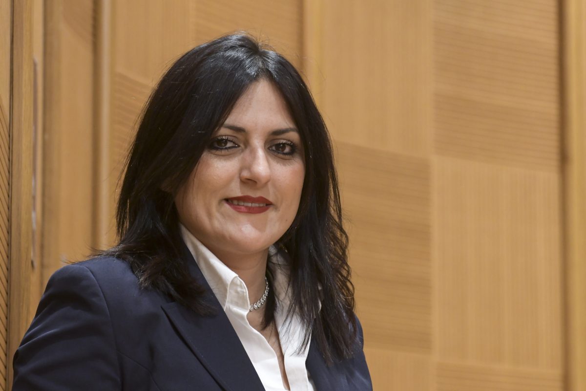 Regionali Abruzzo, Marano (M5s): “Non vinca l’astensionismo, al voto per cambiare le cose” Regionali Abruzzo, Marano (M5s): “Non vinca l’astensionismo, al voto per cambiare le cose”