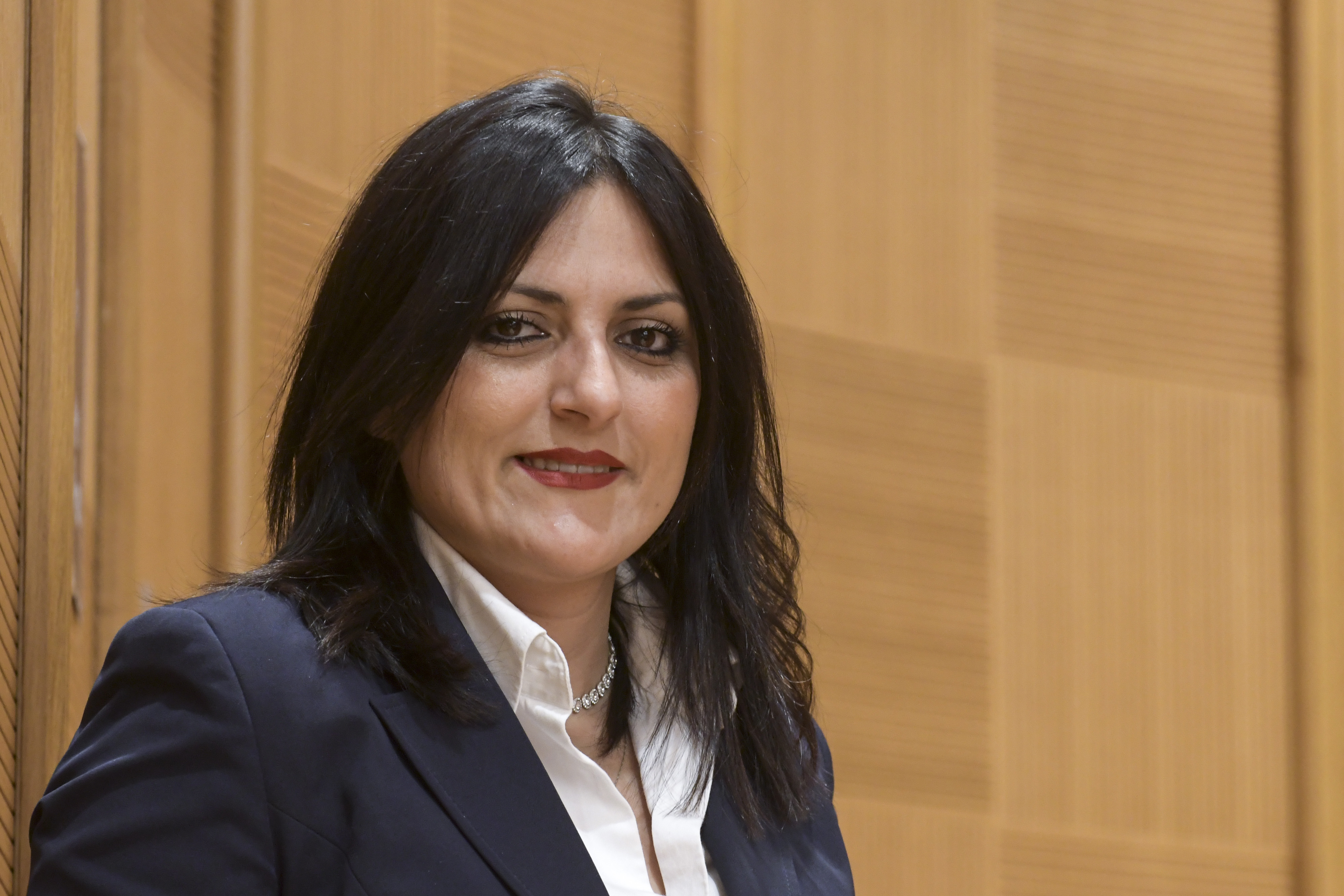 Regionali Abruzzo, Marano (M5s): “Non vinca l’astensionismo, al voto per cambiare le cose”