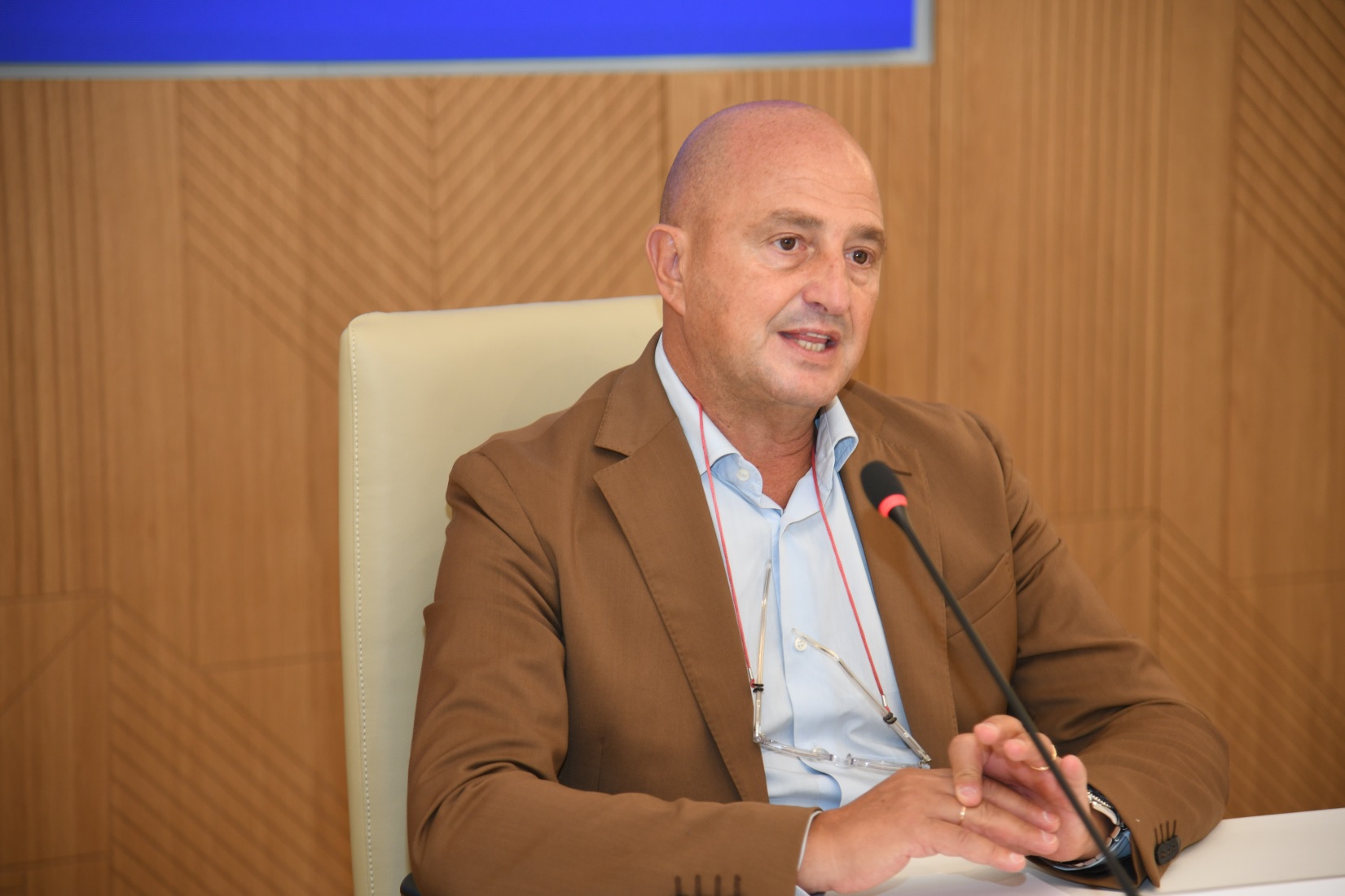 L’aggressione shock al liceo di Messina, Turano: “Fatto estremamente grave”