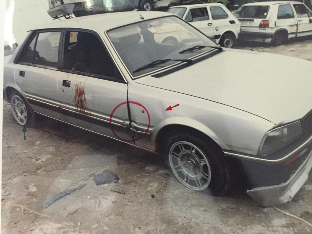 Dalla mafia alla Falange Armata, il duplice omicidio Vecchio-Rovetta resta ancora un mistero Dalla mafia alla Falange Armata, il duplice omicidio Vecchio-Rovetta resta ancora un mistero