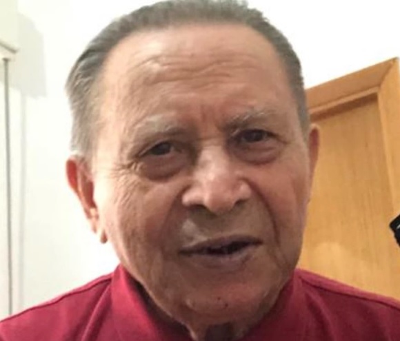 Anziano scomparso nell’Agrigentino, si cerca Lorenzo Coluzzi: “Dateci una mano a trovarlo”