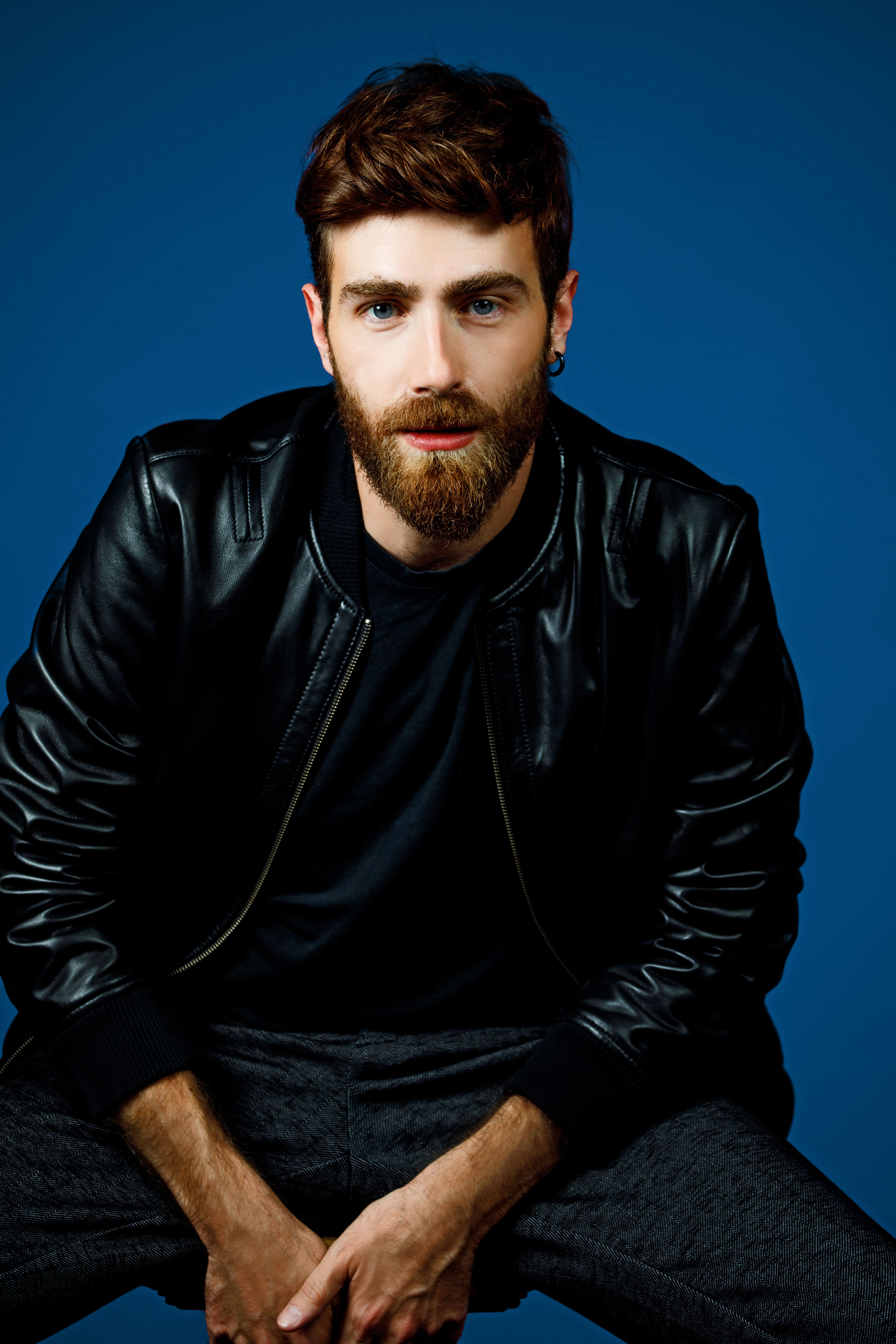 L’intervista a Lorenzo Licitra, la carriera dopo XFactor