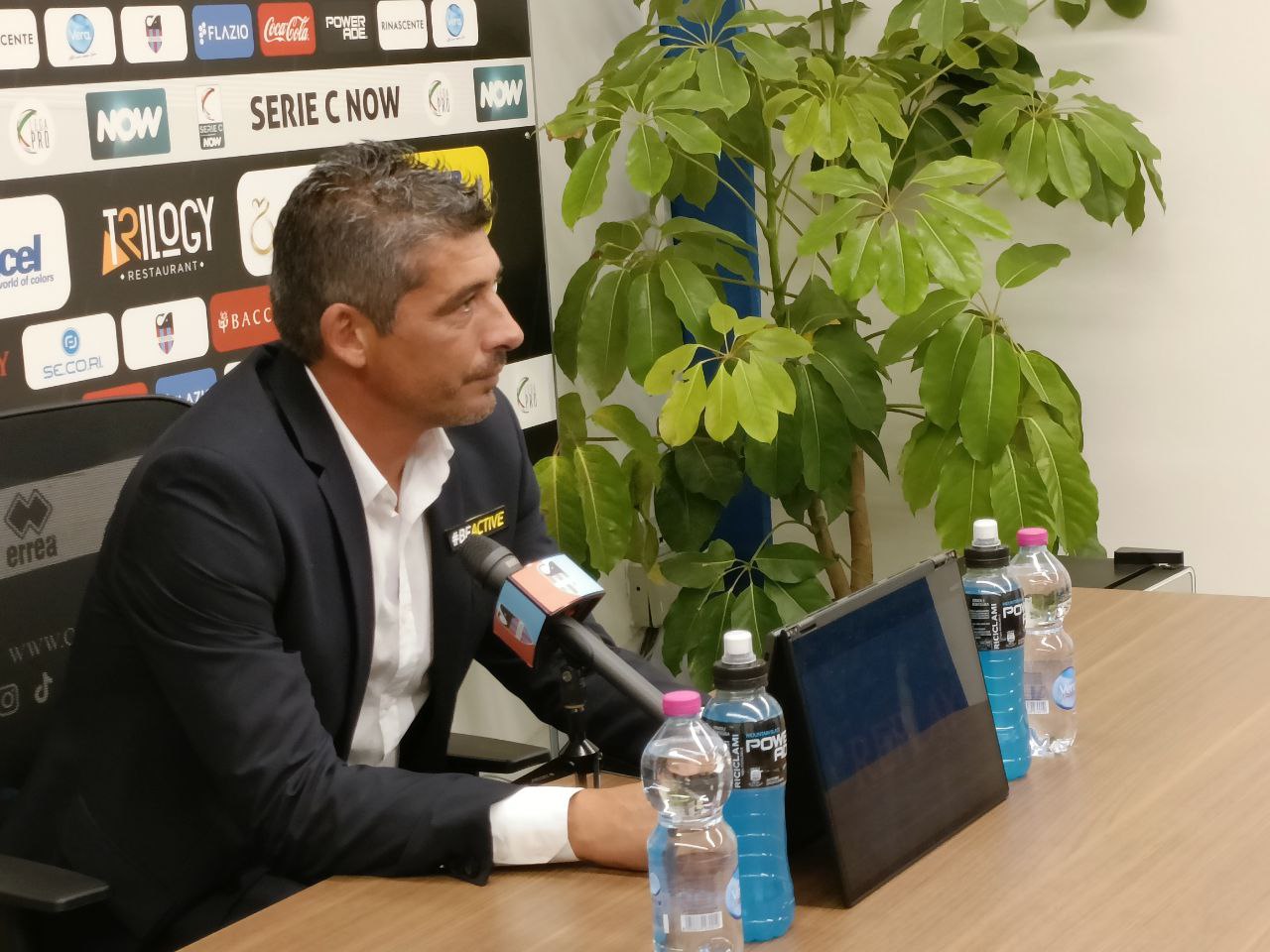 Catania, cosa funziona e cosa no. E ora si va in casa della capolista