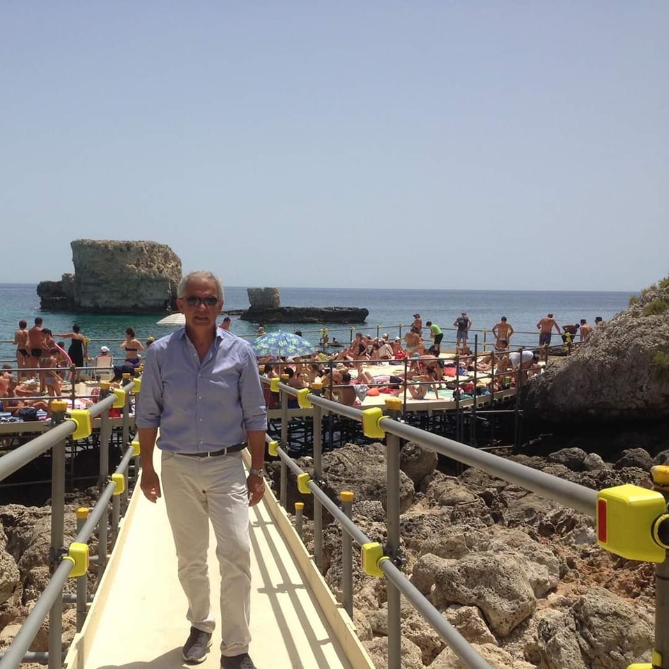 Lutto a Siracusa: addio all’imprenditore Massimo Riili