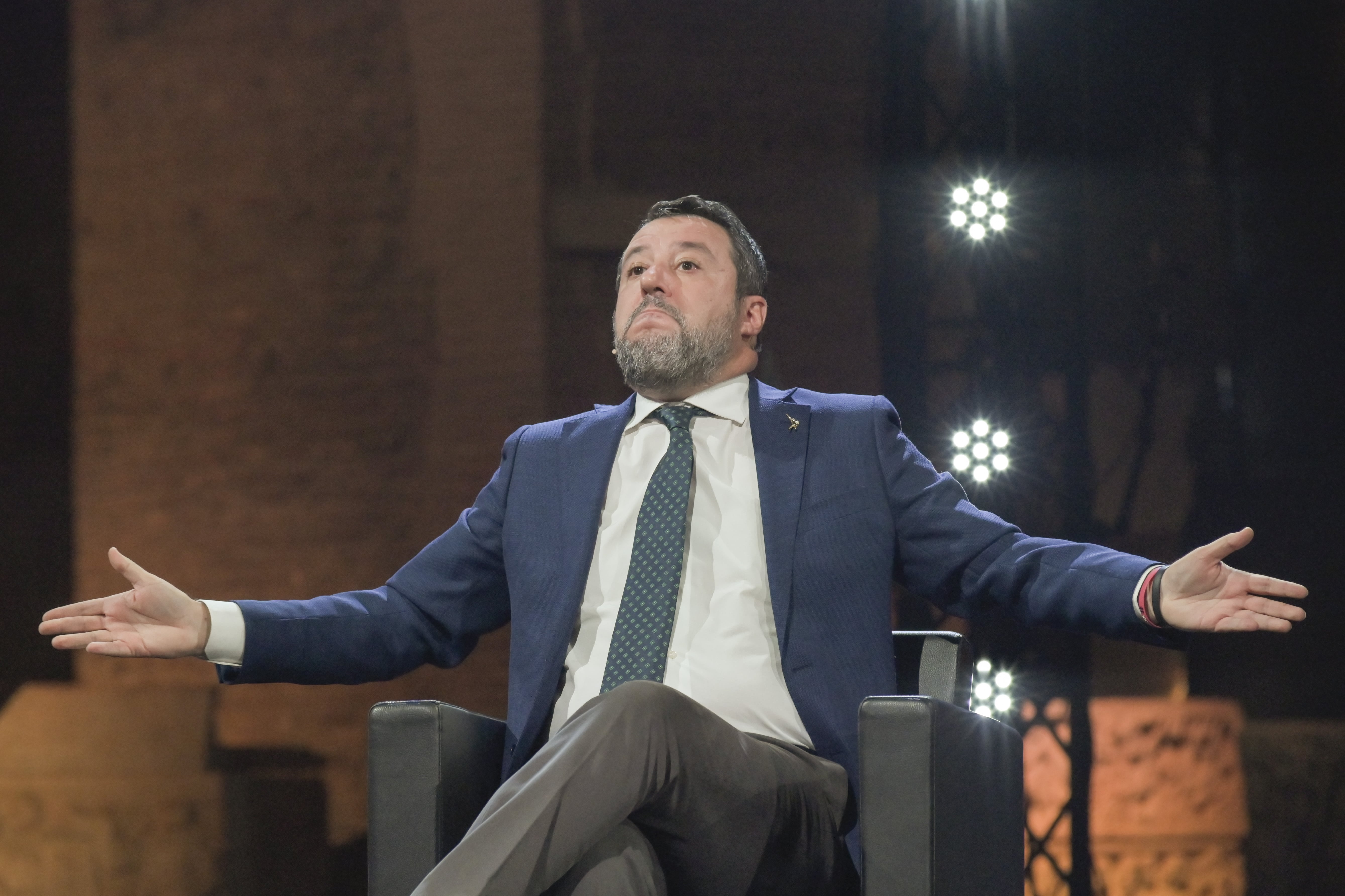 Caso Salvini-Open Arms, sviluppi e possibili scenari in caso di condanna