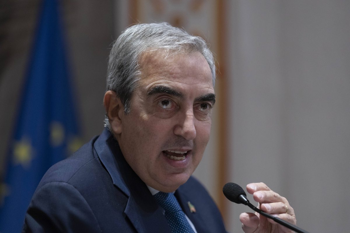 Maurizio Gasparri su Borsellino: “Noi non gettiamo fango, diffondiamo verità”