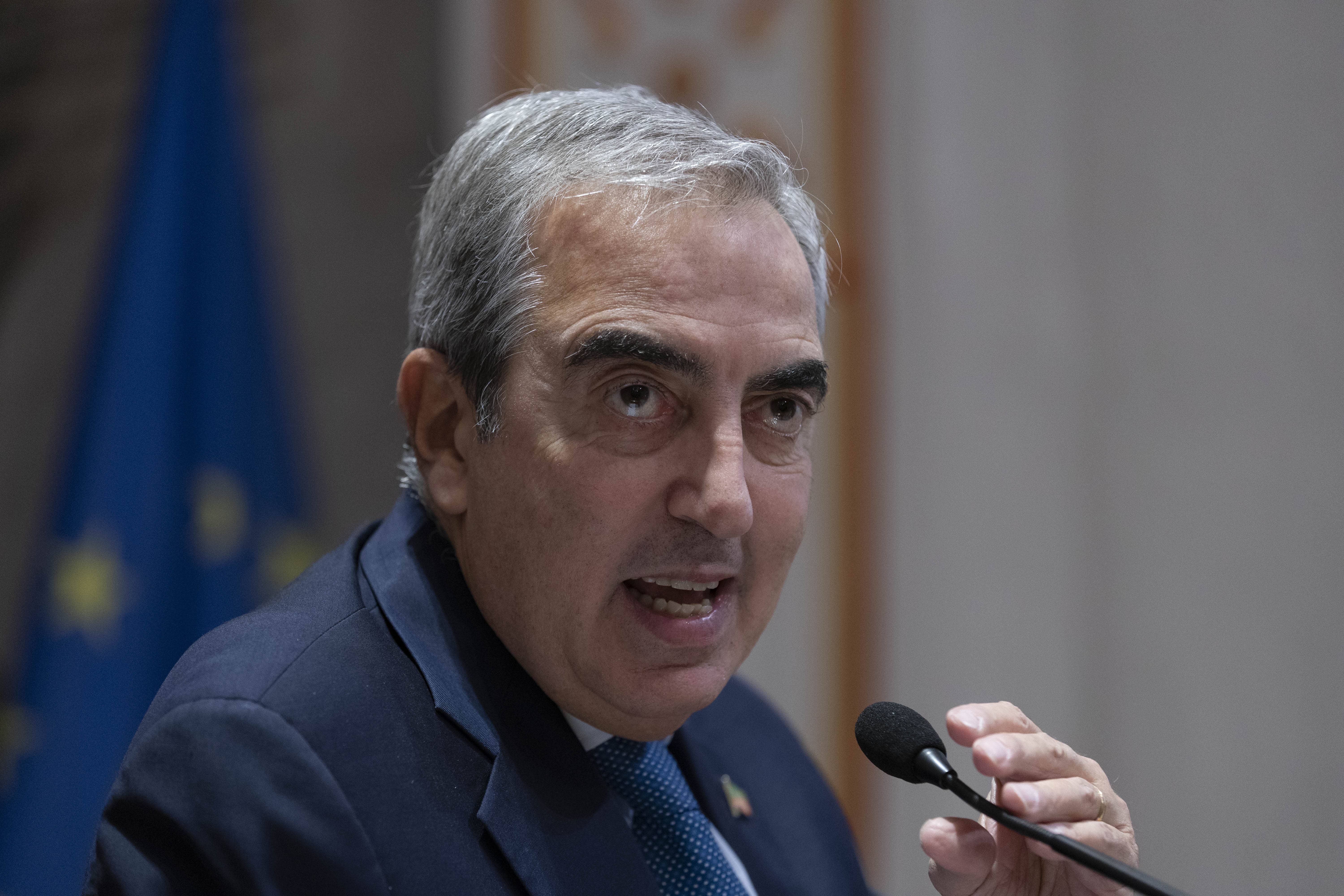 Maurizio Gasparri su Borsellino: “Noi non gettiamo fango, diffondiamo verità”