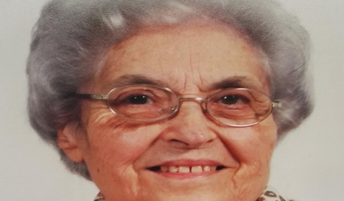 Lutto nel mondo della scuola, morta la maestra Ninfina Vitale: “Un pezzo di storia di Terrasini”