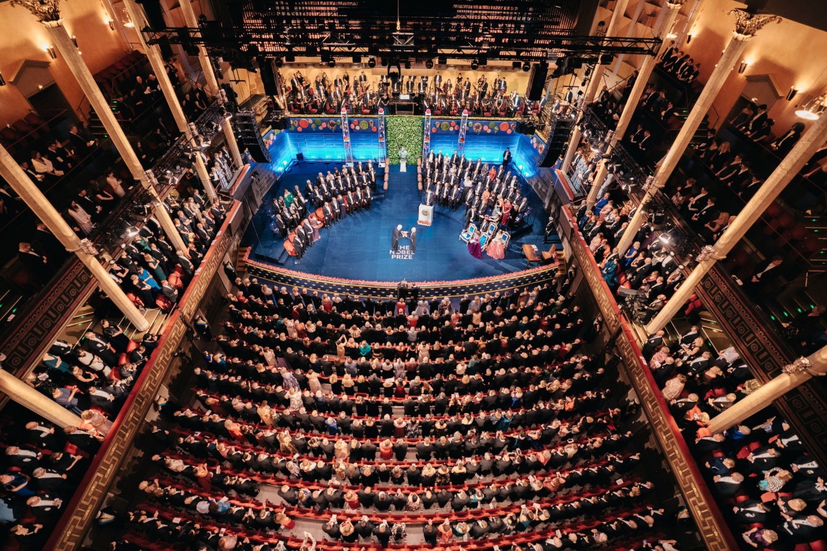 Premio Nobel 2023: per la Medicina vincono le scoperte sui vaccini contro il covid-19