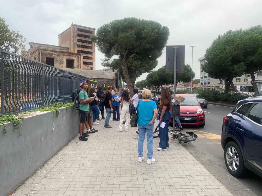 Open Day passaporti, quante lamentele a Catania: “Tempi di rilascio europei? Un sogno”