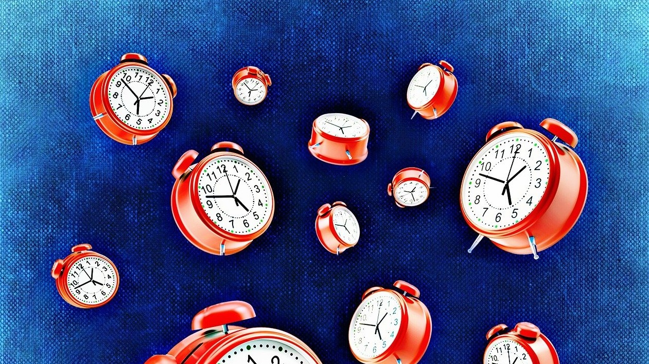 Ora legale 2023: quando cambia, come funziona e come spostare le lancette