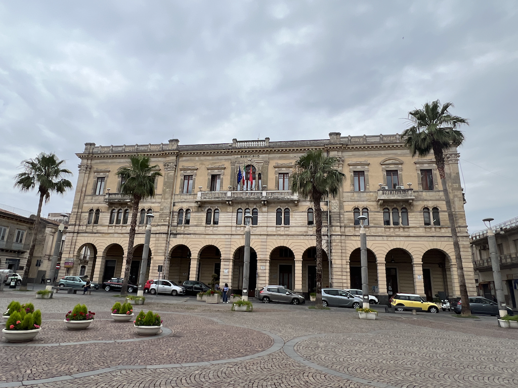 Riposto, il 17 ottobre la consegna dei lavori per strada di collegamento con svincolo di Giarre