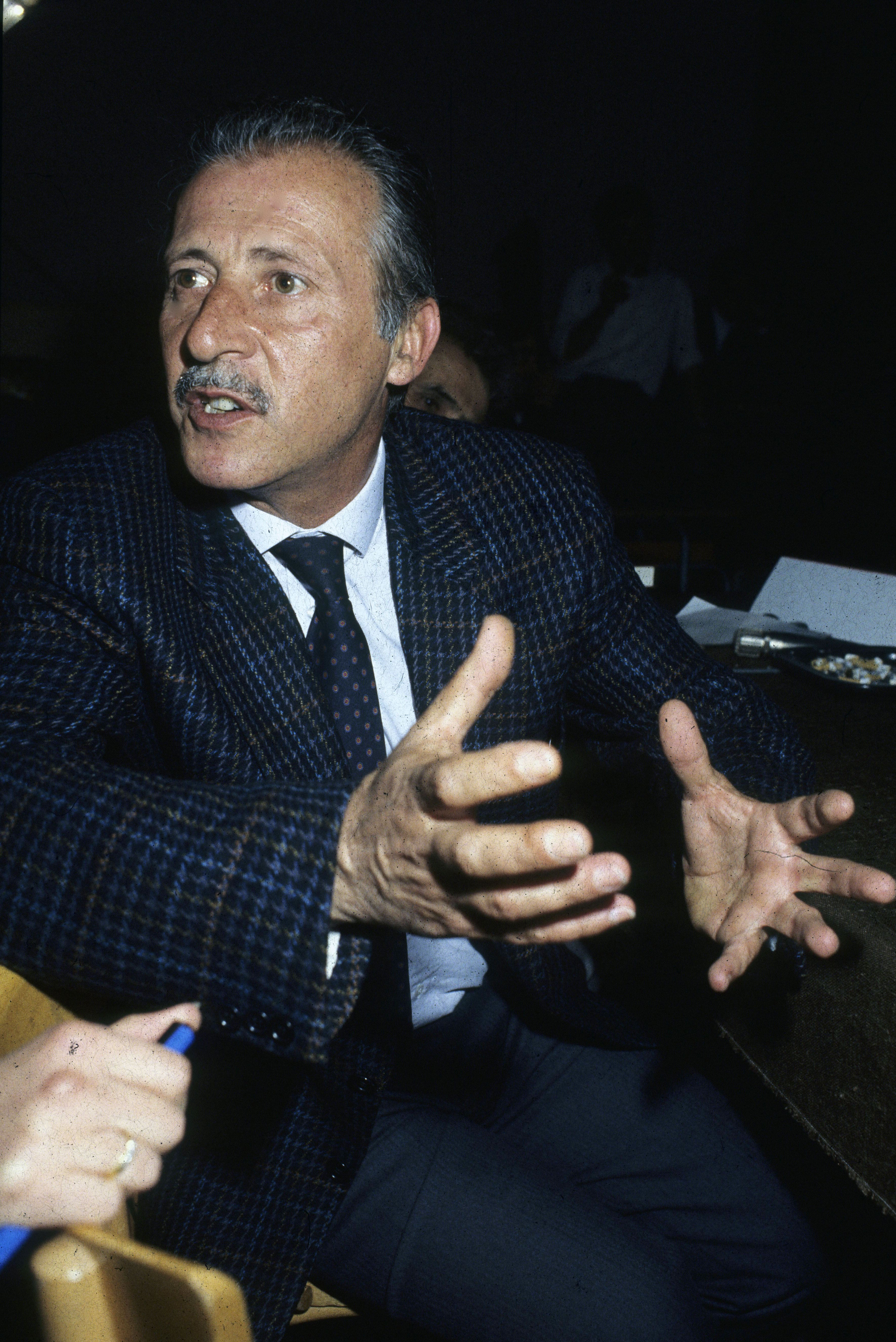 Borsellino, lo sfogo della figlia: “Su mio padre scempio della verità e depistaggio storico”