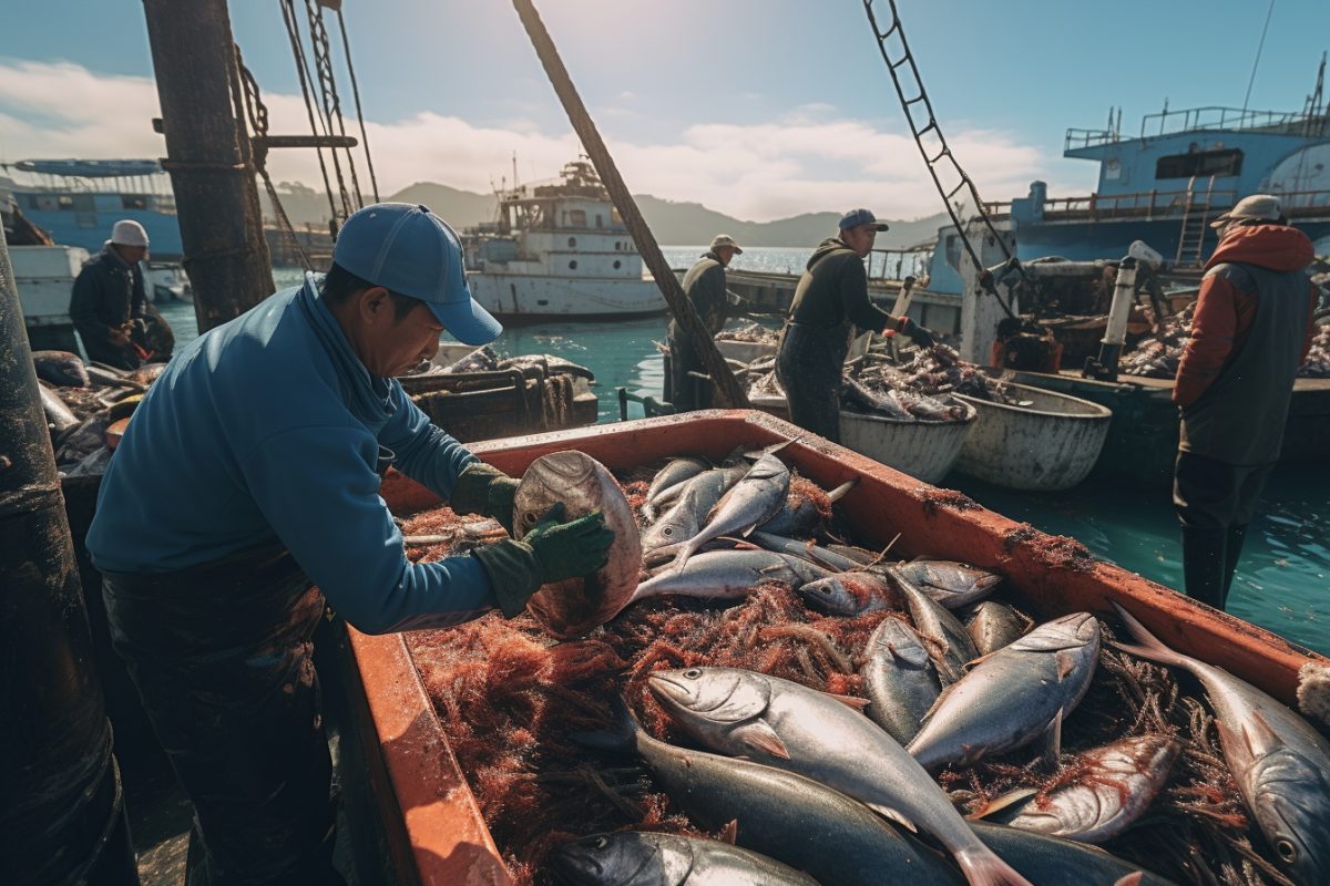Stop al fermo pesca, anche in Sicilia ritorna il pesce fresco a tavola