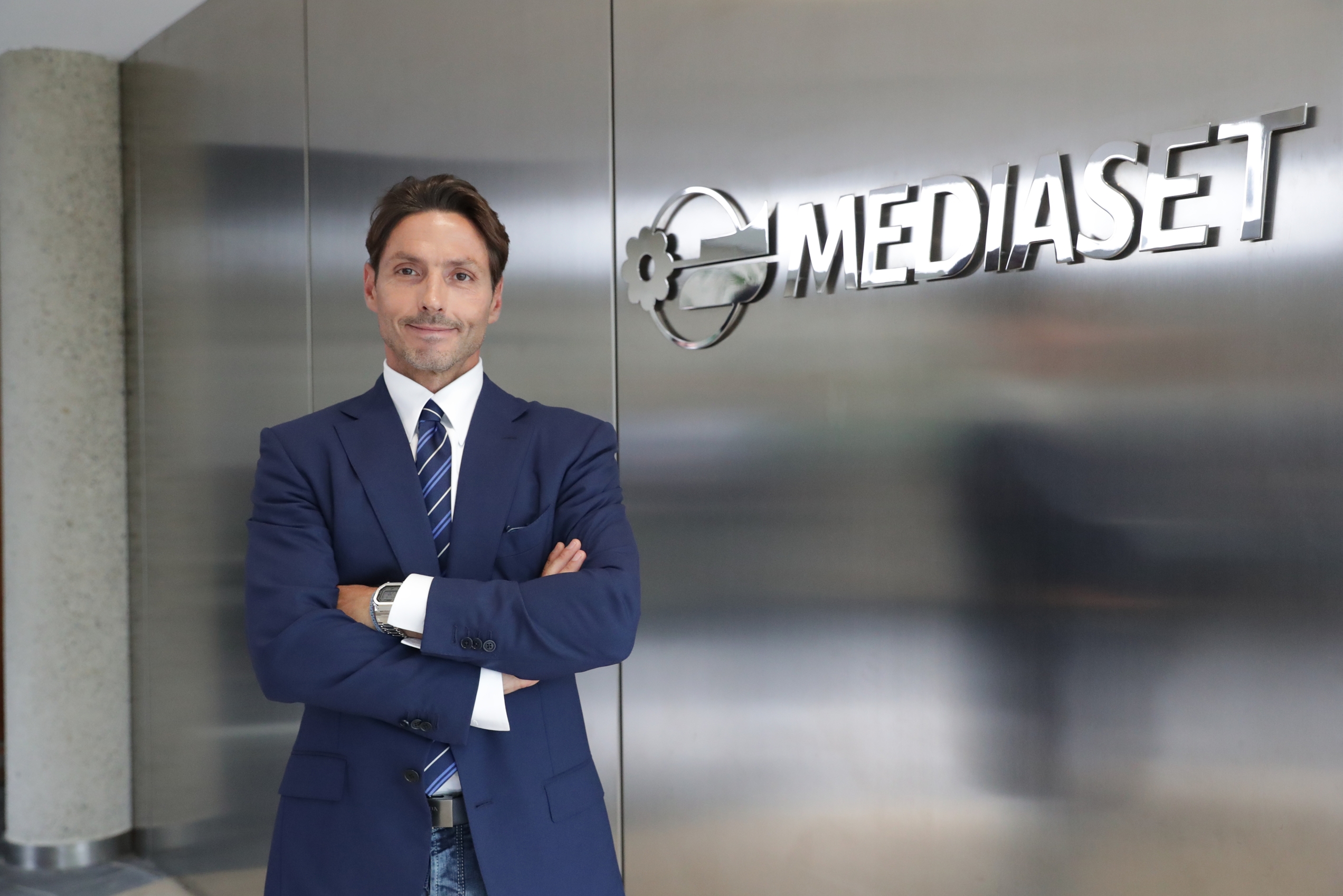 Pier Silvio Berlusconi: “Trash televisivo? Espressione che non mi piace”