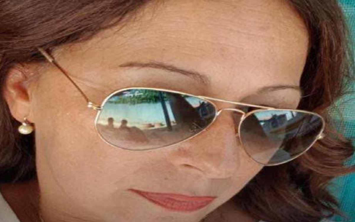 Angela Marinella muore a 56 anni, lutto per la polizia stradale palermitana