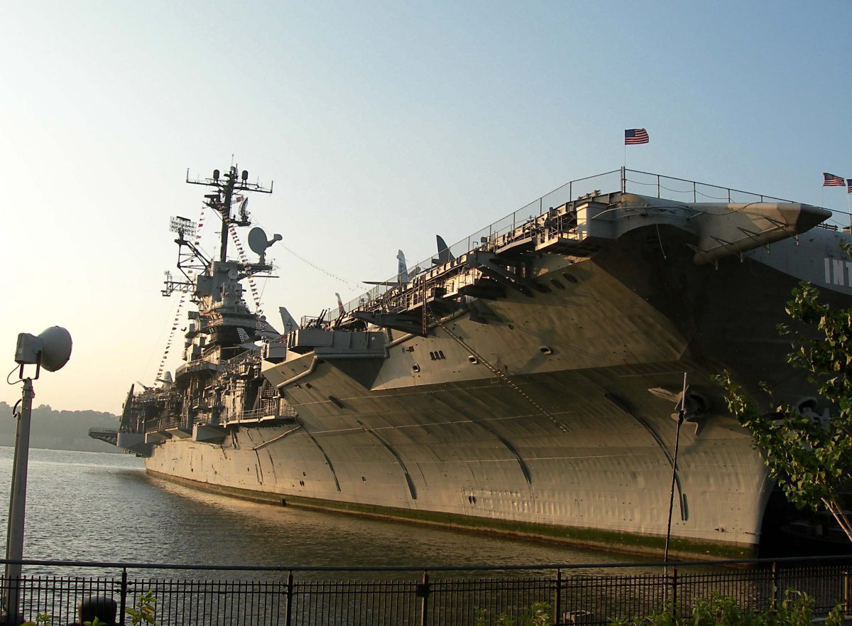 Guerra Israele-Hamas, Usa: “C’è rischio escalation. Portaerei americana nel Mediterraneo”