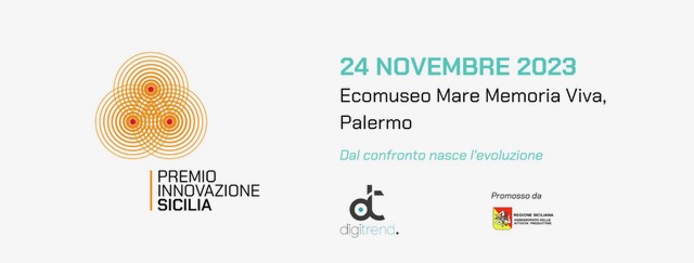 “Premio Innovazione Sicilia” deciso il comitato tecnico scientifico e il board di valutazione