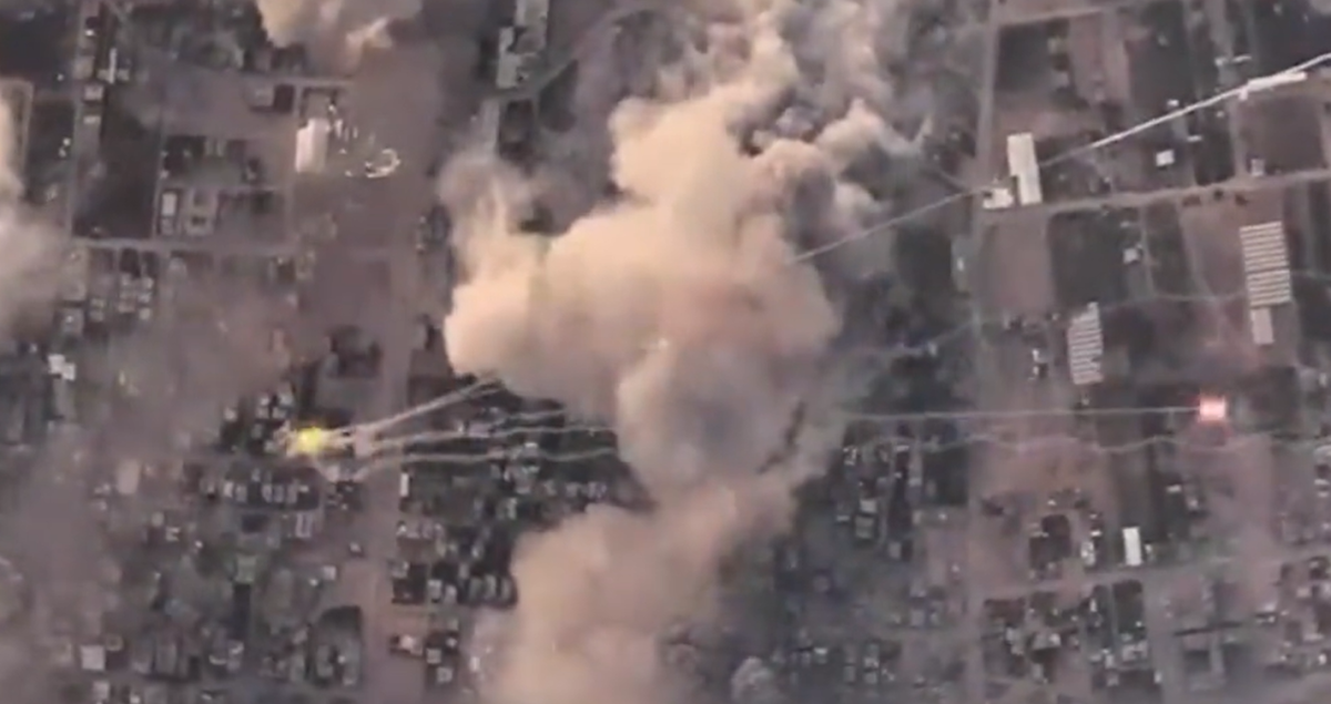 Israele conferma l’uccisione di Ali Qadi, uno dei capi di Hamas