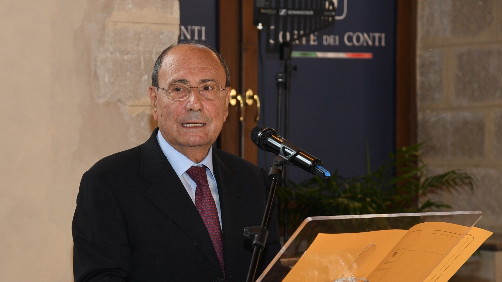 Riforme: Schifani, “in Sicilia con governatore cade Ars, altrimenti non mi sarei candidato”