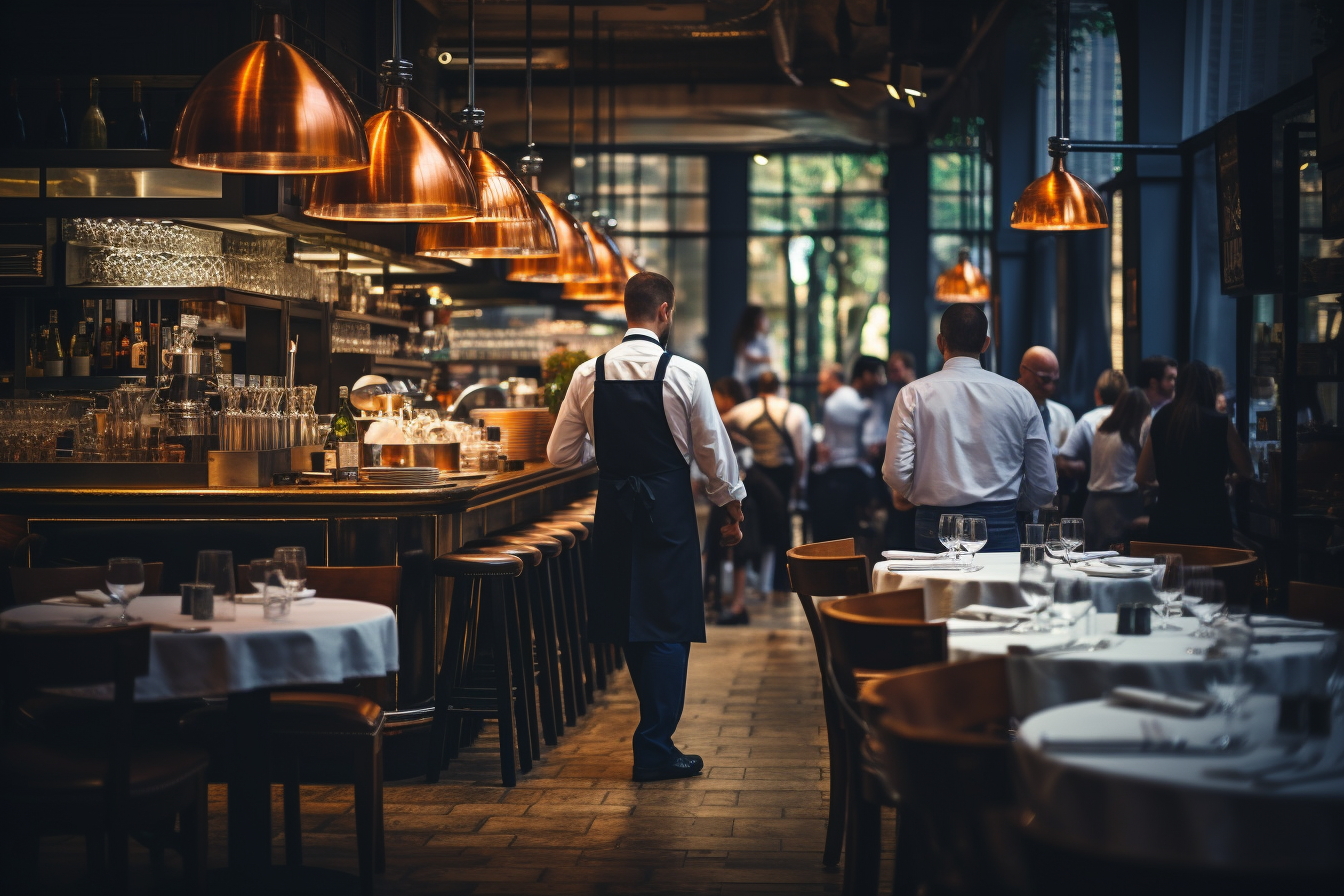 Coppia di turisti ordina le pizze più costose del menù, poi scappa senza pagare