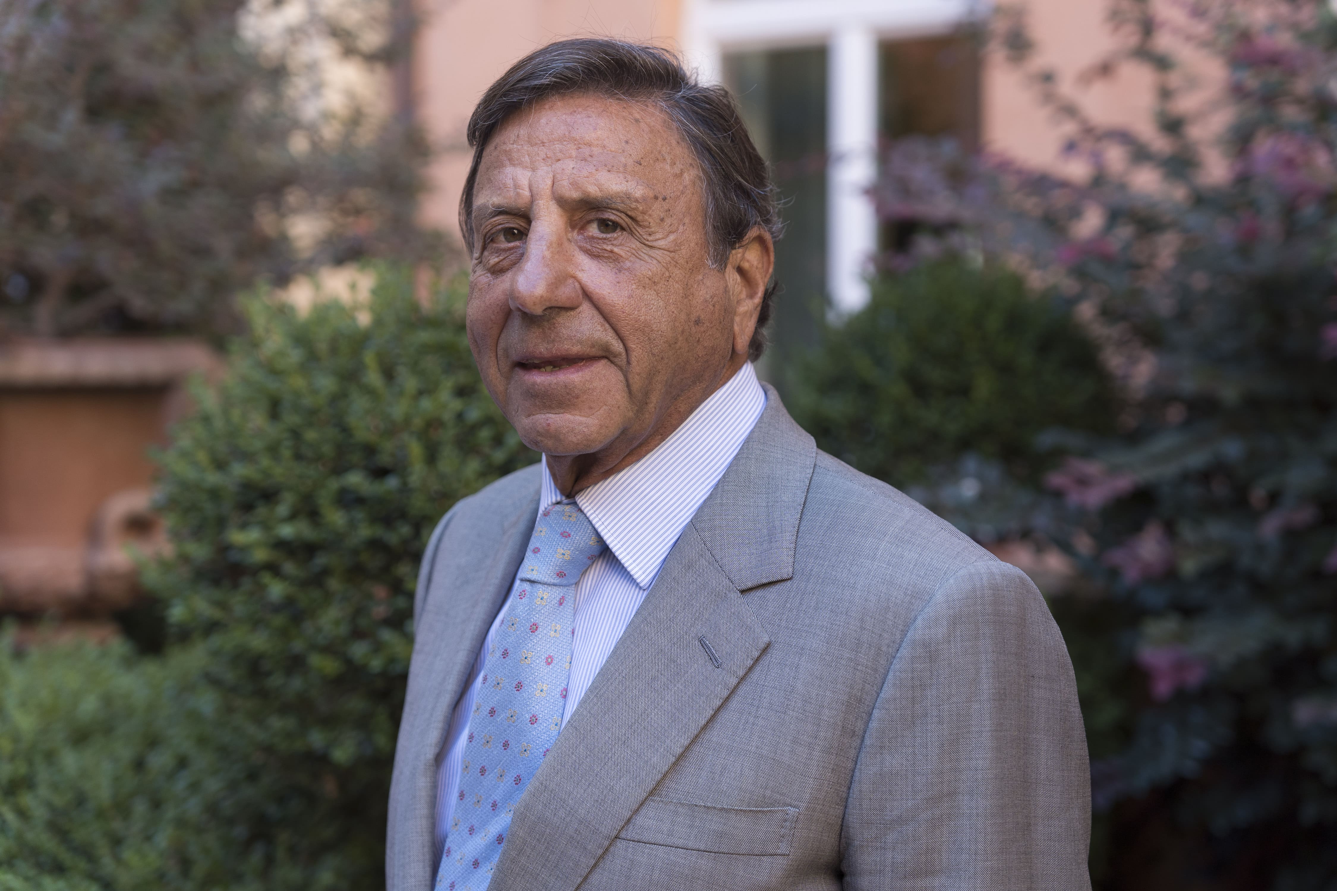 La stilettata del patron di Rocco Forte Hotels alla Sicilia: “Non ci sono strutture adeguate ad accogliere turisti dall’estero”