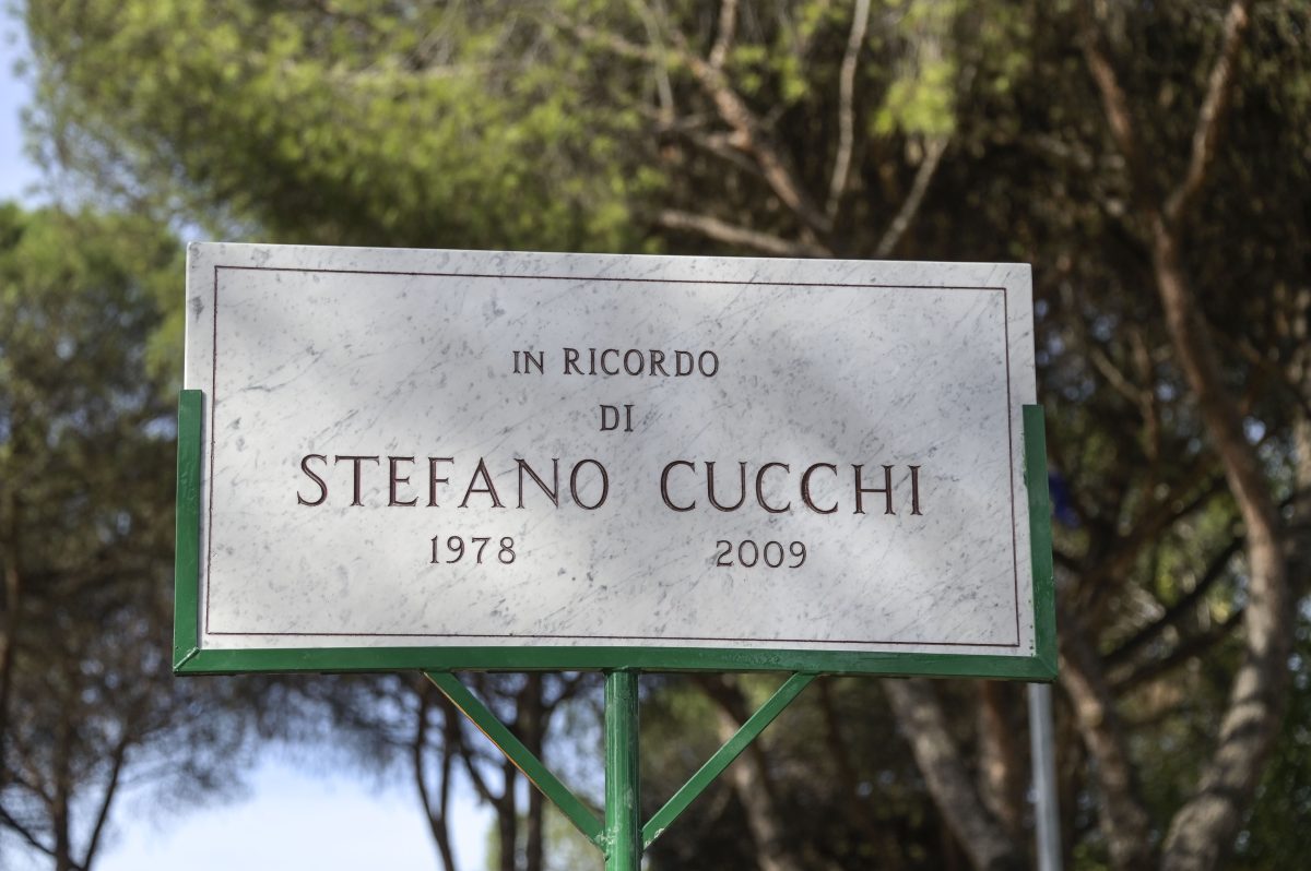 Tre carabinieri a rischio processo per depistaggio sul caso Cucchi