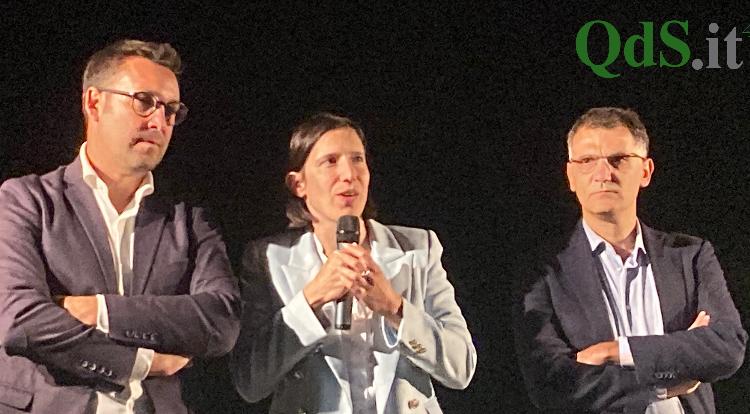 Infrastrutture, sanità e autonomia differenziata, Elly Schlein ad Agrigento: “Il Sud ha già pagato troppo”