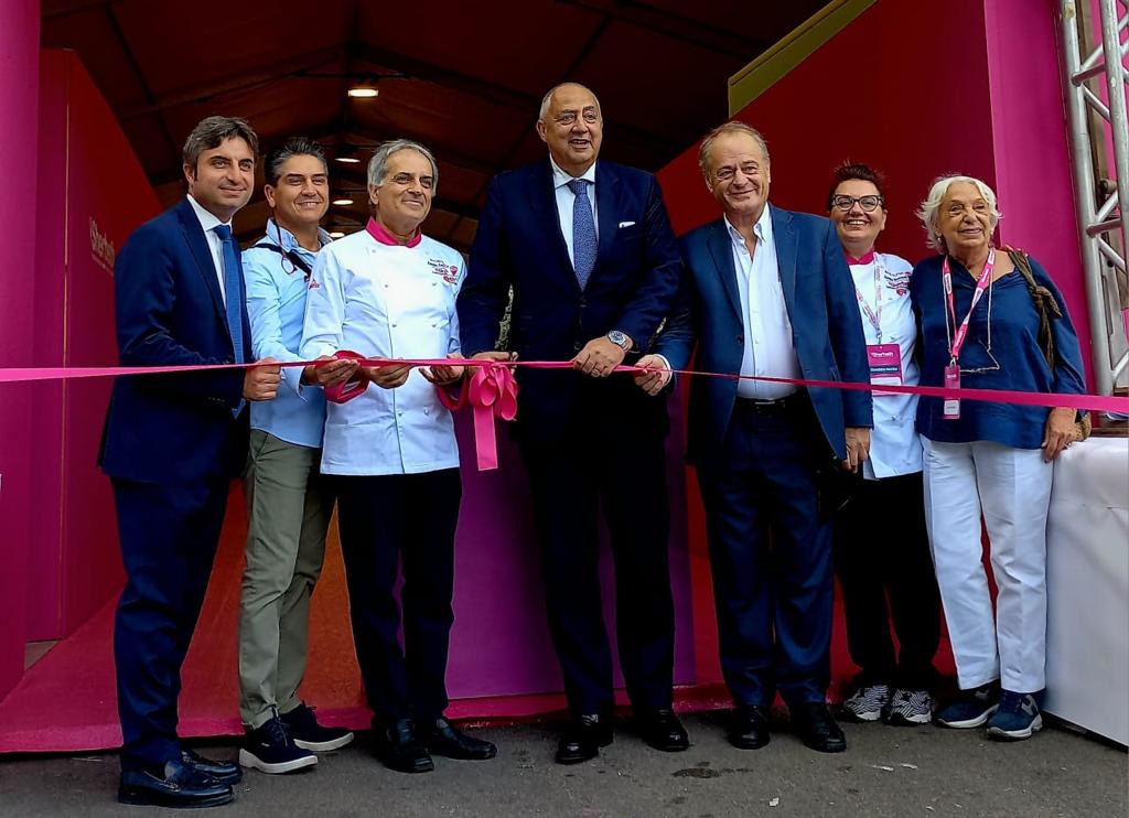 Palermo, al via lo “Sheberth Festival”: evento dedicato al gelato artigianale