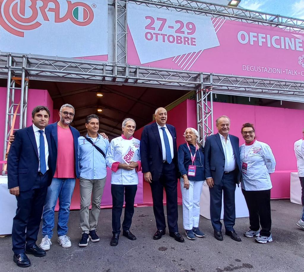 Palermo, al via lo “Sheberth Festival”: evento dedicato al gelato artigianale