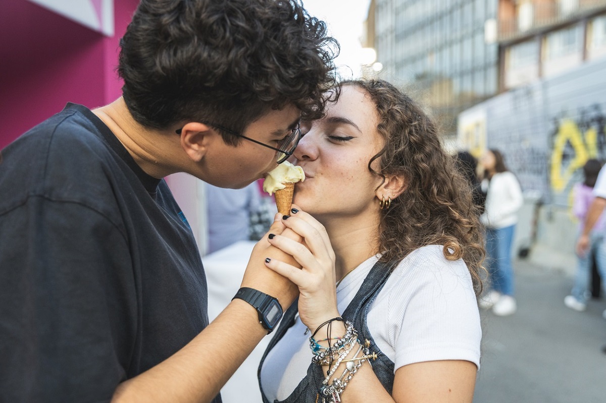 I maestri gelatieri: “Vogliamo diventare patrimonio Unesco, come i pizzaioli di Napoli”