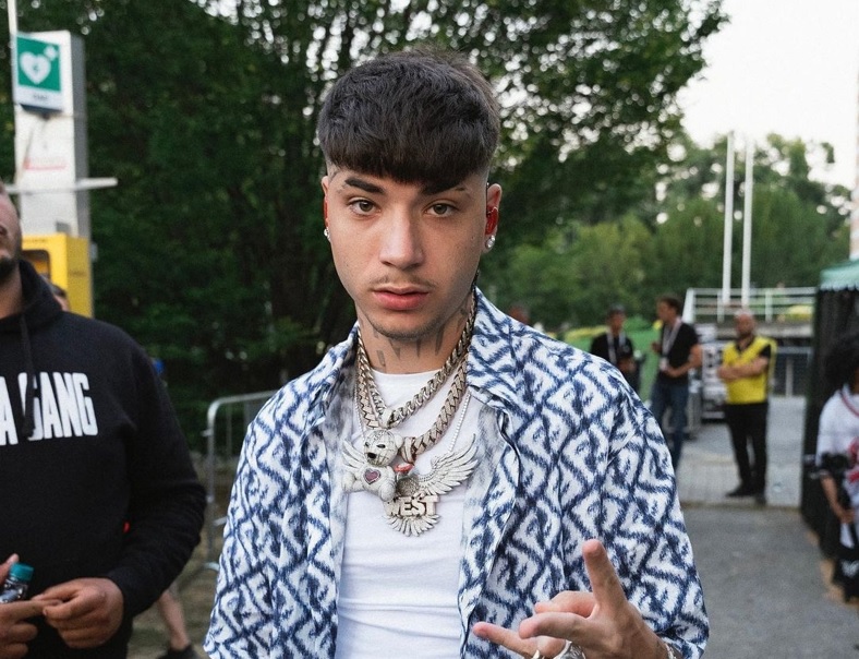 Parla Shiva dopo l’arresto: “Mi sono difeso da un’aggressione”