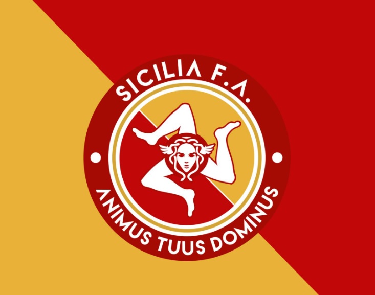 La Nazionale Siciliana dice addio a CONIFA, sciolta l’adesione: le motivazioni