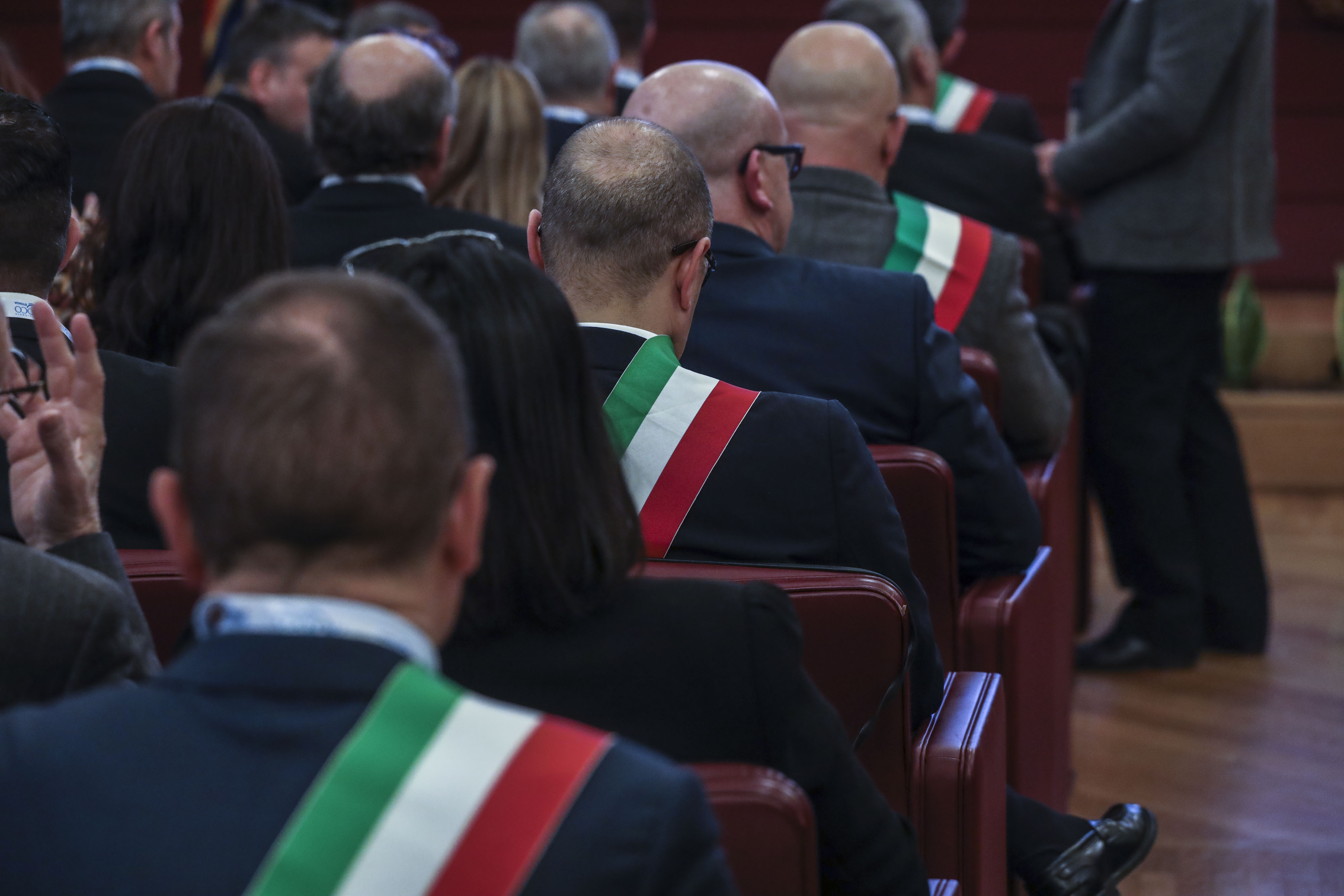 Cosa significa fare il sindaco