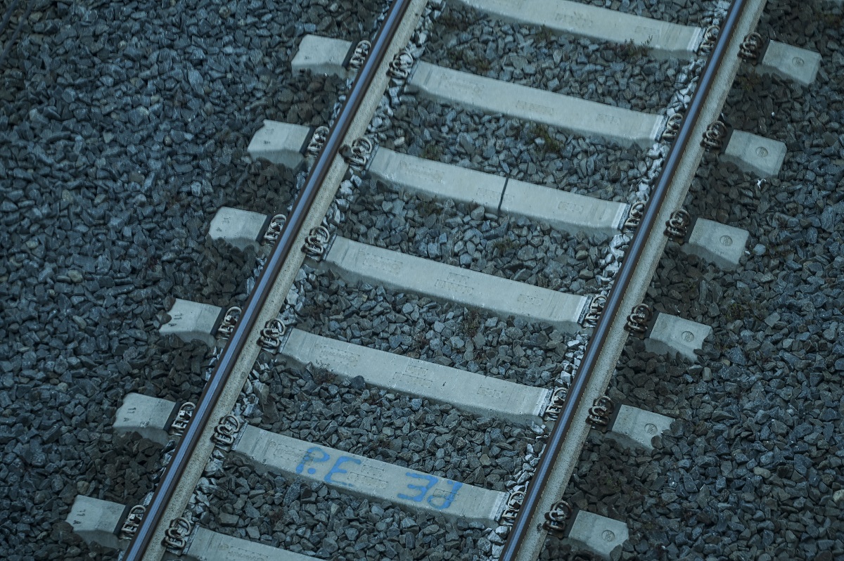 Raddoppio ferroviario Giampilieri-Fiumefreddo, via Garipoli riapre in anticipo