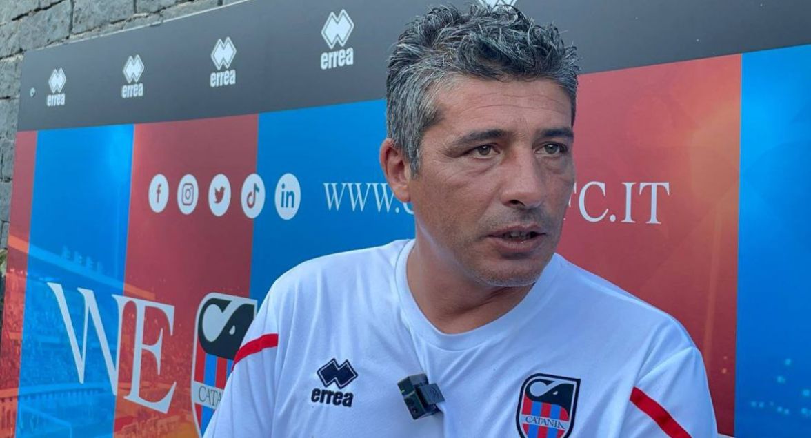 Il Catania affonda a Castellammare: finisce 1-0. Le pagelle: non si salva nessuno