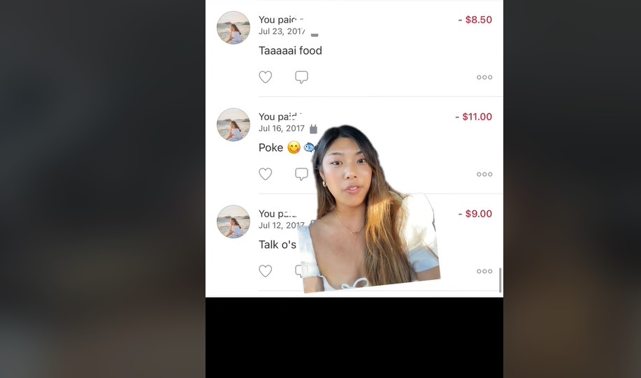 “Lascio il mio fidanzato, non mi offre mai niente”, il VIDEO è virale su TikTok